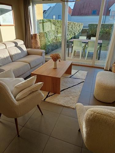 L'Opaline, Ravissante maison familiale, Wimereux