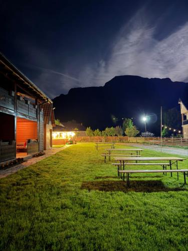 Riverside - Mountain Stay with Sauna in Virpazar