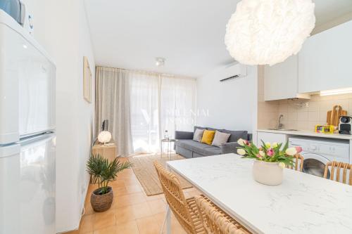 Milenial Immo - 1A Apartamento a 100 m del mar Santa Margarita