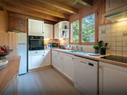 Chalet Igel - OVO Network, Châtel (photo 9)