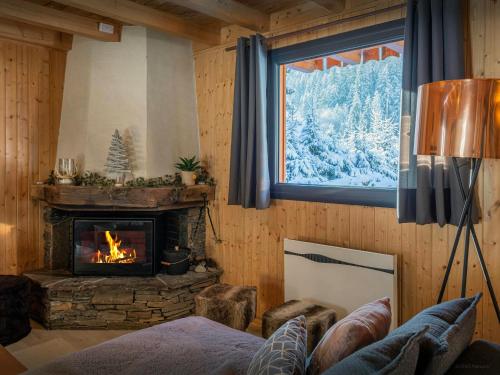 Chalet Igel - OVO Network, Châtel (photo 8)