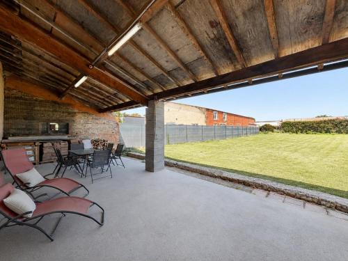 Exterior view, Maison spacieuse climatisee avec jardin - Aucamville in Avenue de Fronton