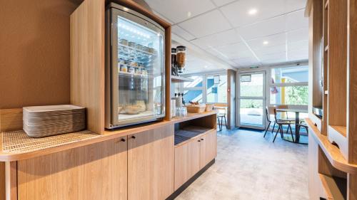 Létesítmények, Premiere  Classe Orleans Nord - Saran in Saran
