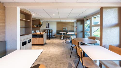 Létesítmények, Premiere  Classe Orleans Nord - Saran in Saran