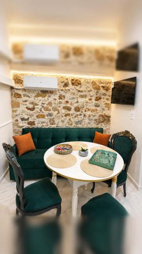 Chalikas Vintage Cottage - Midilli