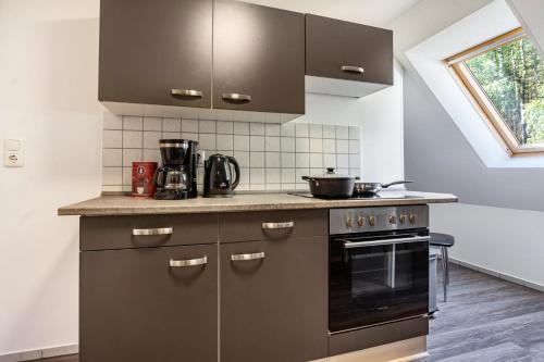Ferienwohnung für 2 Personen 60 M² (Ferienwohnung fur 2 Personen 60 M²) in Zarnitz