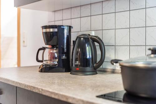 Ferienwohnung für 2 Personen 60 M² (Ferienwohnung fur 2 Personen 60 M²) in Zarnitz