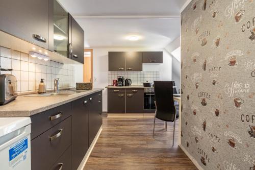 Ferienwohnung für 2 Personen 60 M² (Ferienwohnung fur 2 Personen 60 M²) in Zarnitz