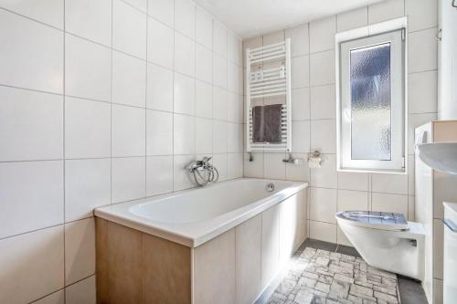 Ferienwohnung bis zu 6 Per. 65 M² in Zarnitz