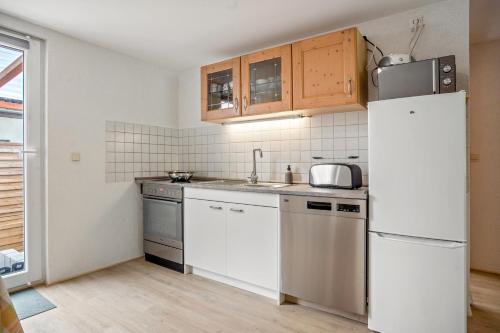 Ferienwohnung bis zu 6 Per. 65 M² in Zarnitz