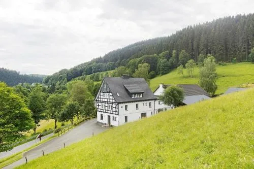 Fewo Schütte Mühle Schmallenberg in Schmallenberg, Deutschland