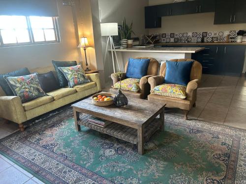 Mariri Farm Cottage