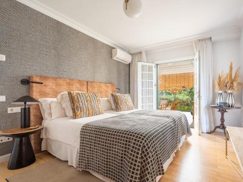 Instalaciones, Hotel Boutique San Diego - Adults Only in La Laguna