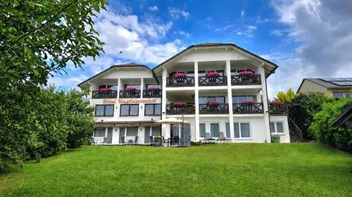 Hotel Magdalenenhof inklusive MeineCardPlus in Willingen, Deutschland