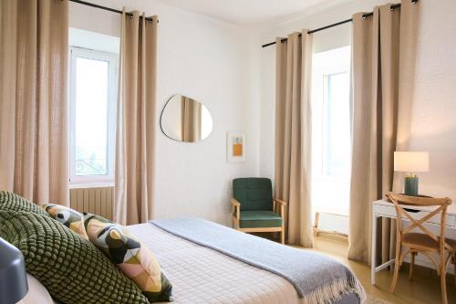 Book the Double Room Double Room