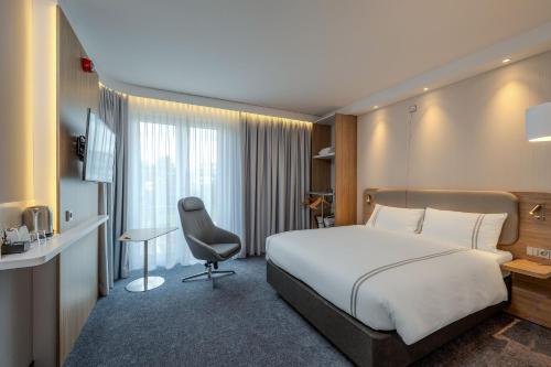 Premier Inn Gottingen in Göttingen