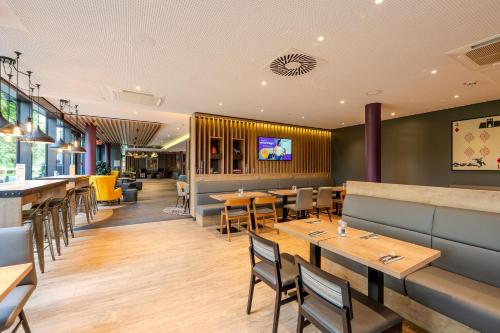 Premier Inn Gottingen in Göttingen