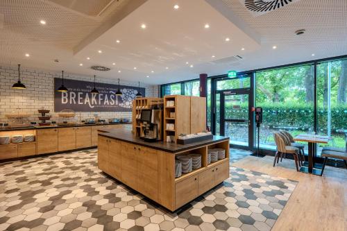 Premier Inn Gottingen in Göttingen