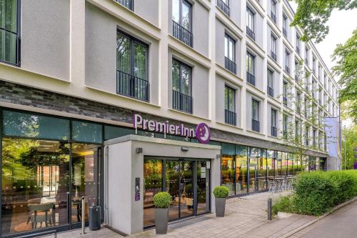 Premier Inn Gottingen in Göttingen
