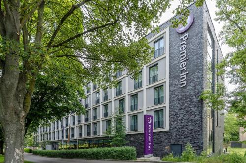Premier Inn Gottingen in Göttingen