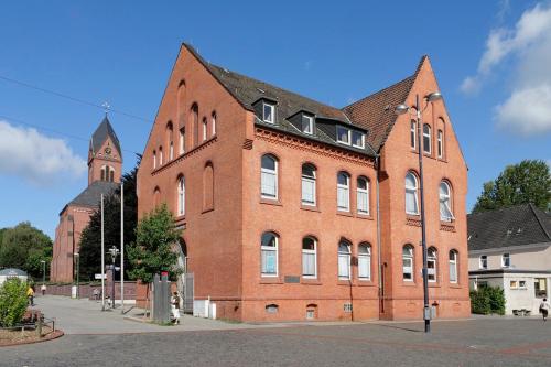 Appartements DW16~17~19 in Dortmund - image 9