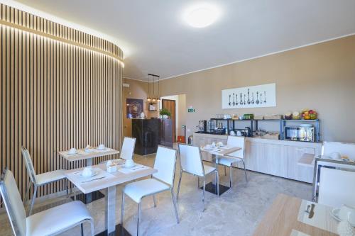 La Zagara Rooms - Porto Di Milazzo - Milazzo
