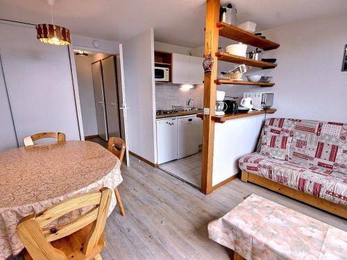 Appartement 2 pièces pour 7 personnes à Vallandry près des pistes - FR-1-411-649