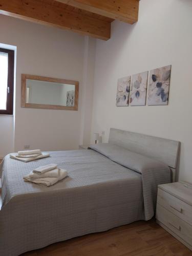 La Locanda del Barone in Toraka