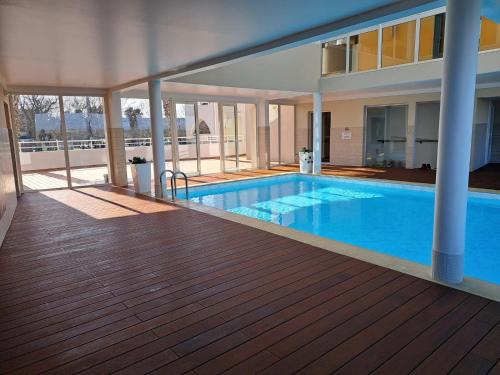 Village Naturiste NATUREVA & SPA - Babylone NATURISME