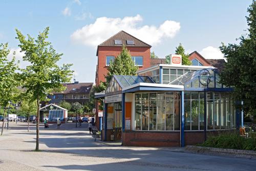 Appartements DW16~17~19 in Dortmund - image 14