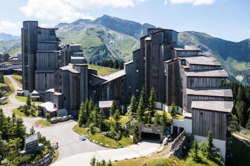 Résidence Pierre & Vacances Premium L'Amara, Avoriaz