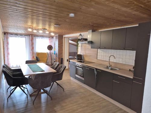 Ferienwohnung Weindl Lucia in Kollnburg