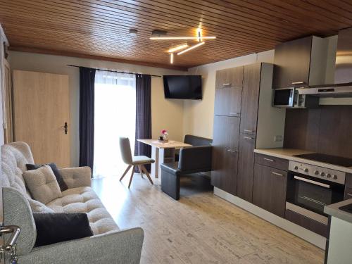 Létesítmények, Ferienwohnung Weindl Lucia in Kollnburg