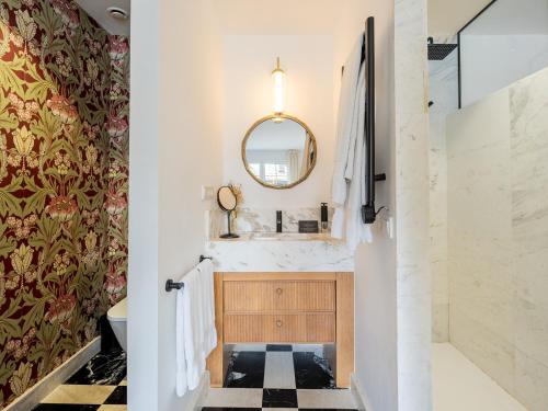 Ducha, Hotel Boutique San Diego - Adults Only in La Laguna
