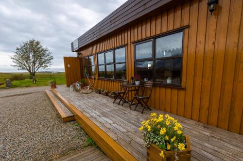 Удобства, Arnanes Country Hotel in Хорнафьордюр