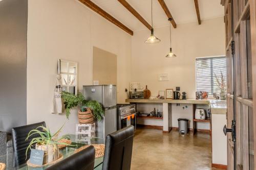 Hephzibah Inn Signature Farm Cottage in Hermon
