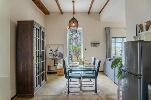 Hephzibah Inn Signature Farm Cottage in Hermon