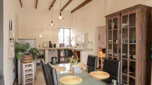 Hephzibah Inn Signature Farm Cottage in Hermon