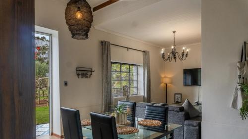 Hephzibah Inn Signature Farm Cottage in Hermon