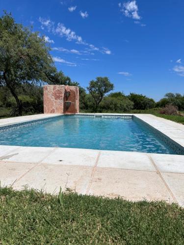 Kilátás, Al pie de la Sierra in San Javier