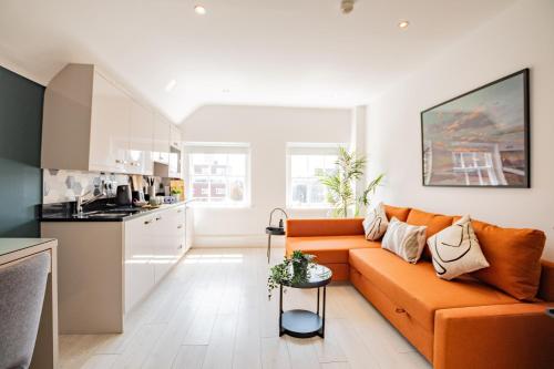 Dublin Central Suites, Dublín