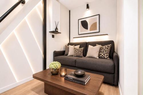 Lovely Nest in Paris