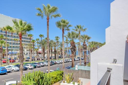 ROBERT APARTMENT PLAYA DE LAS AMÉRICAS