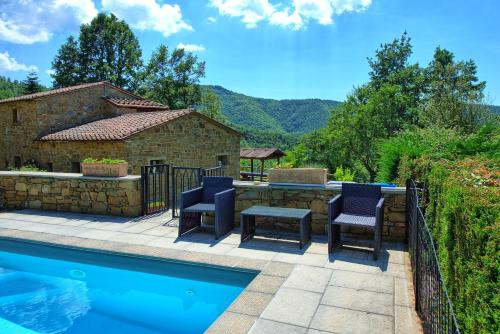 Casa Margherita 1 by PosarelliVillas