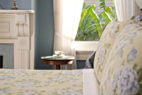 Southern Comfort Bed And Breakfast Orleans Price Address Reviews