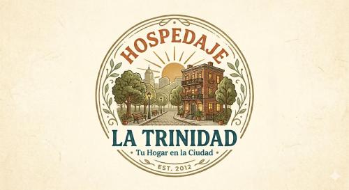 Hospedaje La Trinidad