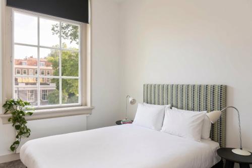 2 bedrooms, 2 beds