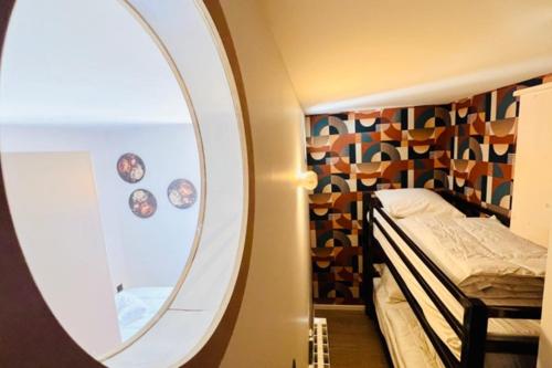 Charming apartment in the heart of Gérardmer! - image 5