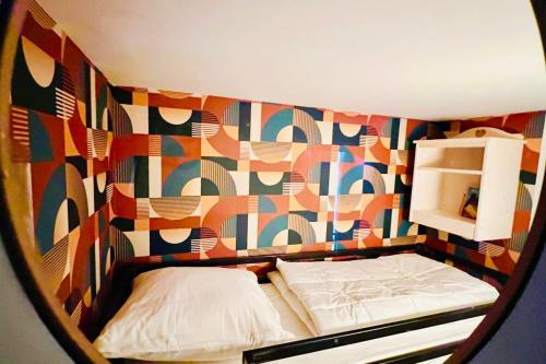 Charming apartment in the heart of Gérardmer! - image 4