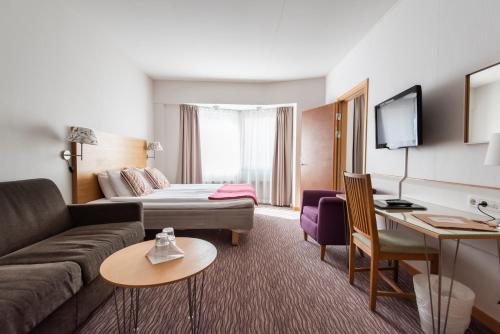 Mora Hotell & Spa in Mora